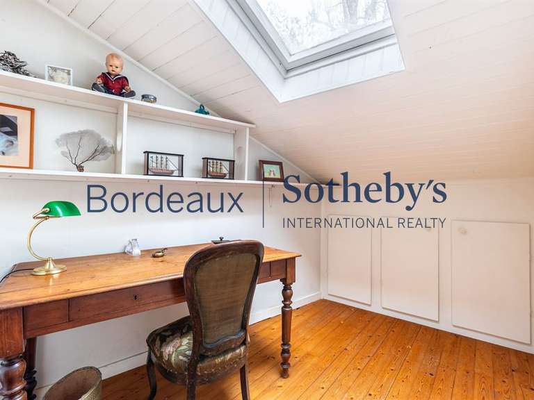 Maison Bordeaux - 5 chambres - 165m²