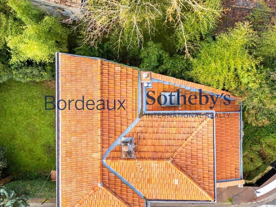 Maison Bordeaux