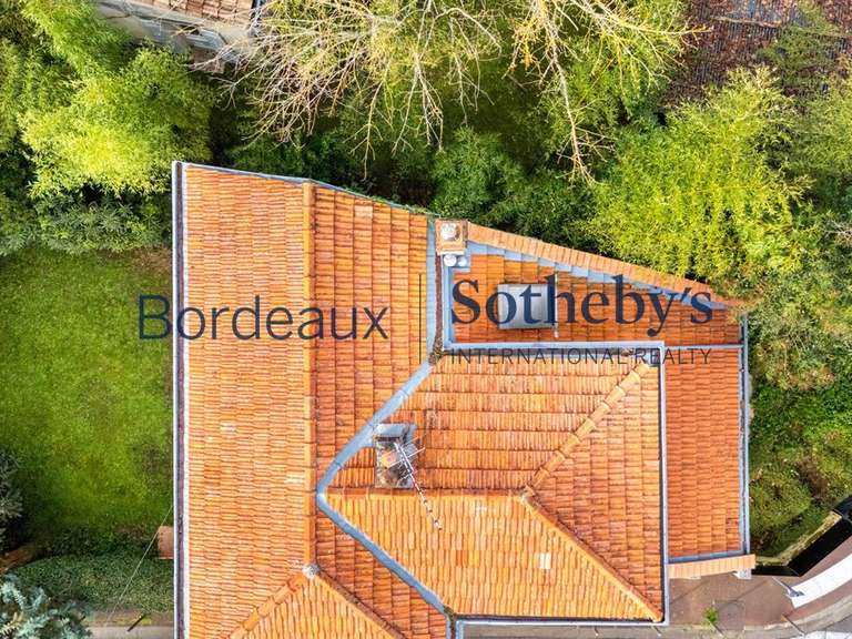 Maison Bordeaux - 5 chambres - 165m²