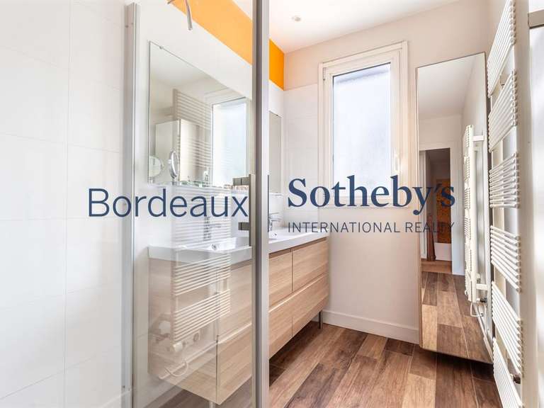 Maison Bordeaux - 5 chambres - 165m²