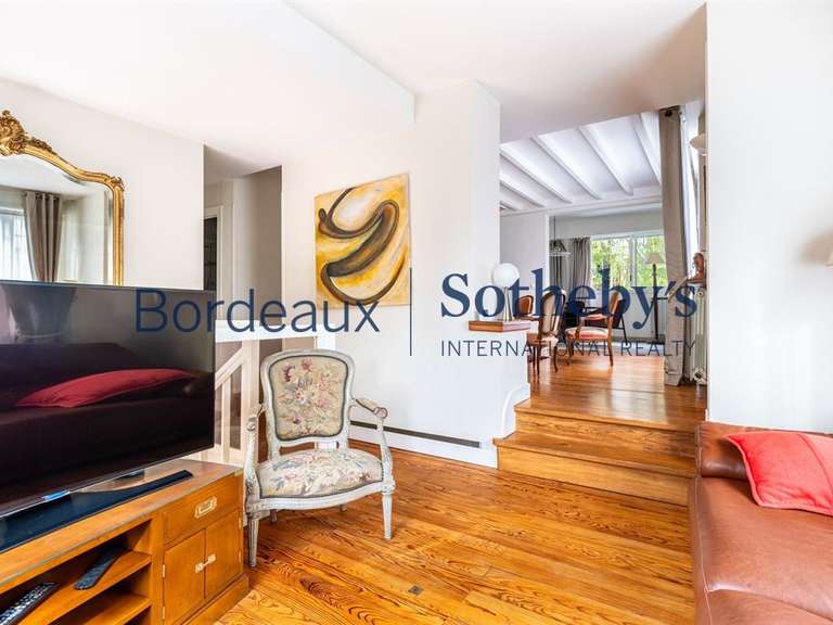 Maison Bordeaux - 5 chambres - 165m²