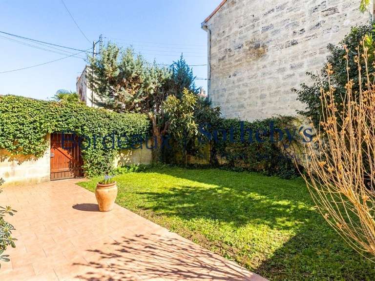 House Bordeaux - 5 bedrooms - 165m²
