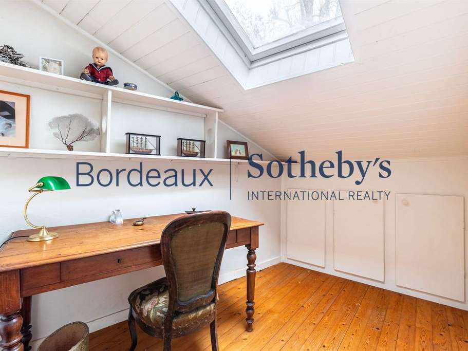 Maison Bordeaux