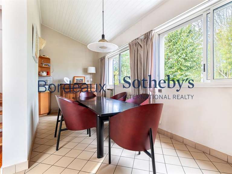 Maison Bordeaux - 5 chambres - 165m²