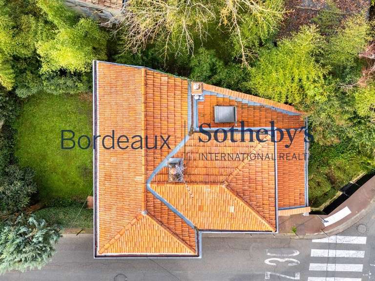 Maison Bordeaux - 5 chambres - 165m²