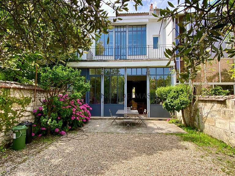 House Bordeaux - 6 bedrooms - 225m²