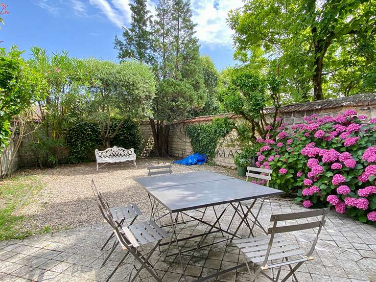 House Bordeaux - 6 bedrooms - 225m²