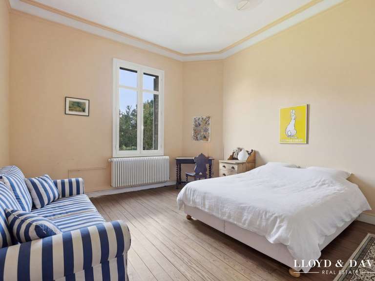 Maison Bordeaux - 9 chambres - 392m²
