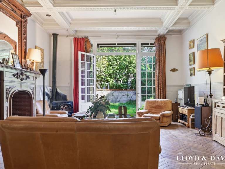 Maison Bordeaux - 9 chambres - 392m²