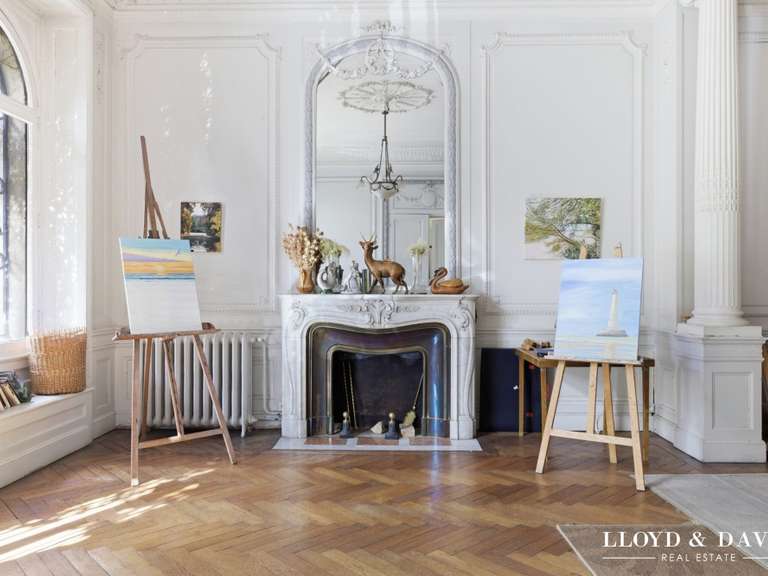 House Bordeaux - 9 bedrooms - 392m²