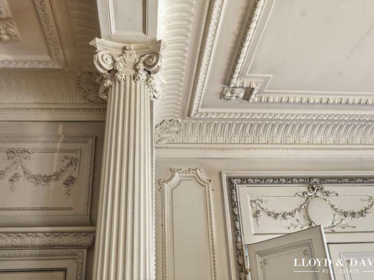 House Bordeaux - 9 bedrooms - 392m²