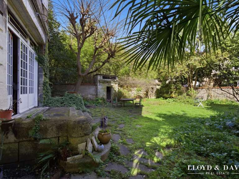 House Bordeaux - 9 bedrooms - 392m²