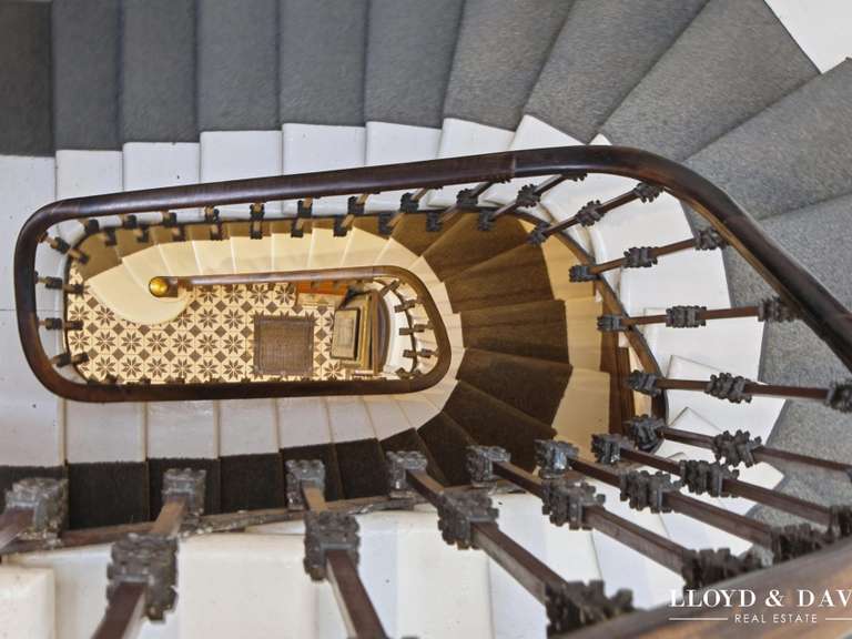 House Bordeaux - 9 bedrooms - 392m²