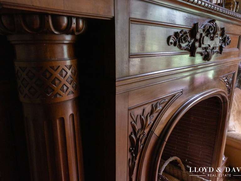 House Bordeaux - 9 bedrooms - 392m²