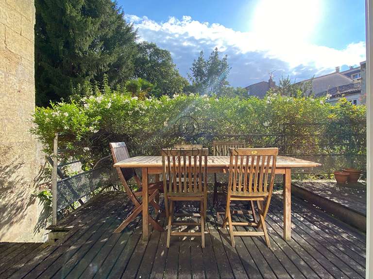 House Bordeaux - 4 bedrooms - 190m²