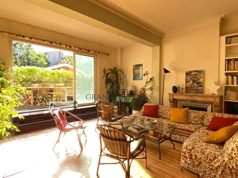 Maison Bordeaux - 4 chambres - 204m²