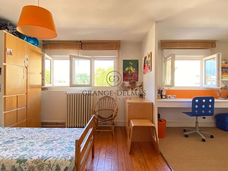 Maison Bordeaux - 4 chambres - 204m²