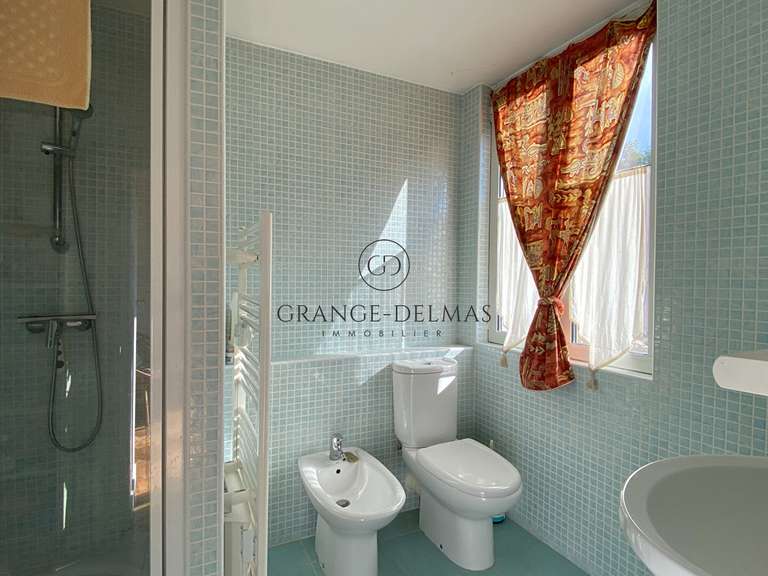 Maison Bordeaux - 4 chambres - 204m²