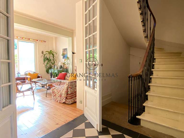 House Bordeaux - 4 bedrooms - 190m²