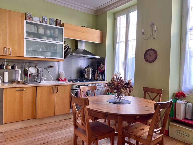 Maison Bordeaux - 4 chambres - 204m²