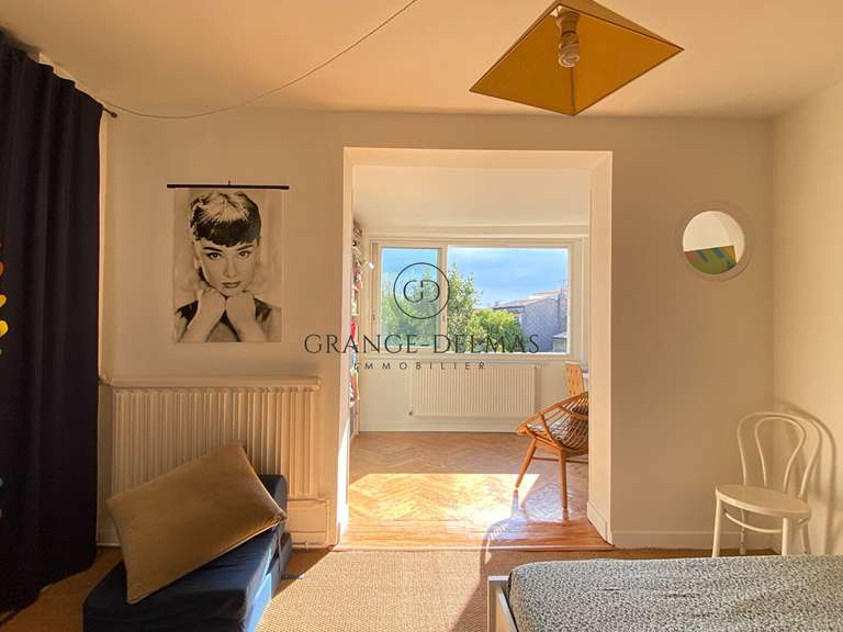 Maison Bordeaux - 4 chambres - 204m²