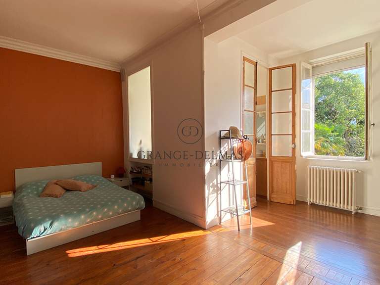 House Bordeaux - 4 bedrooms - 190m²