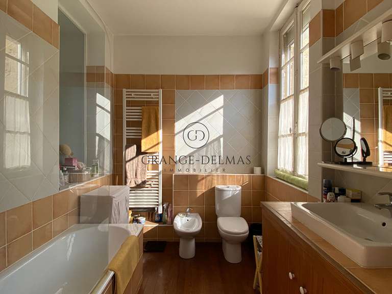 Maison Bordeaux - 4 chambres - 204m²