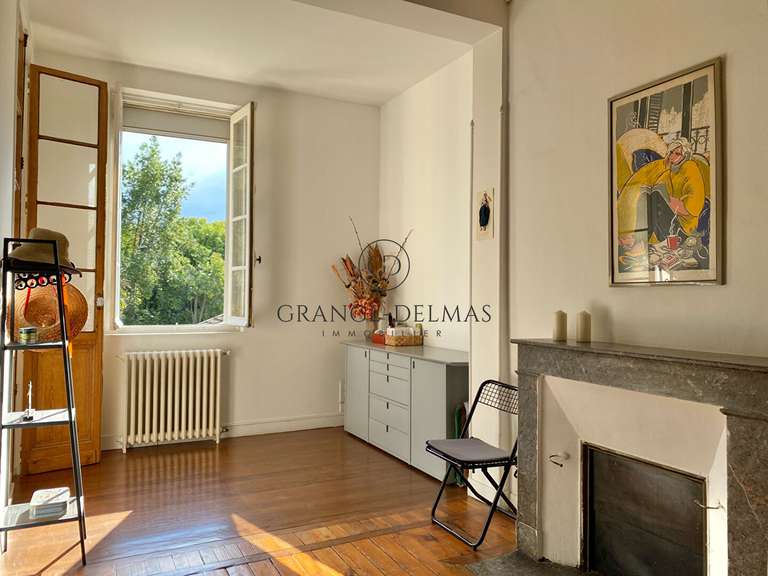 Maison Bordeaux - 4 chambres - 204m²