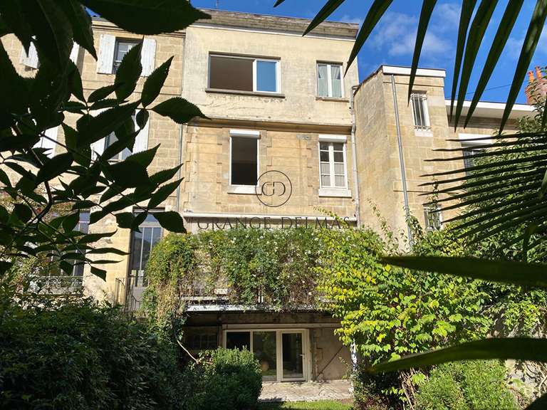 Maison Bordeaux - 4 chambres - 204m²