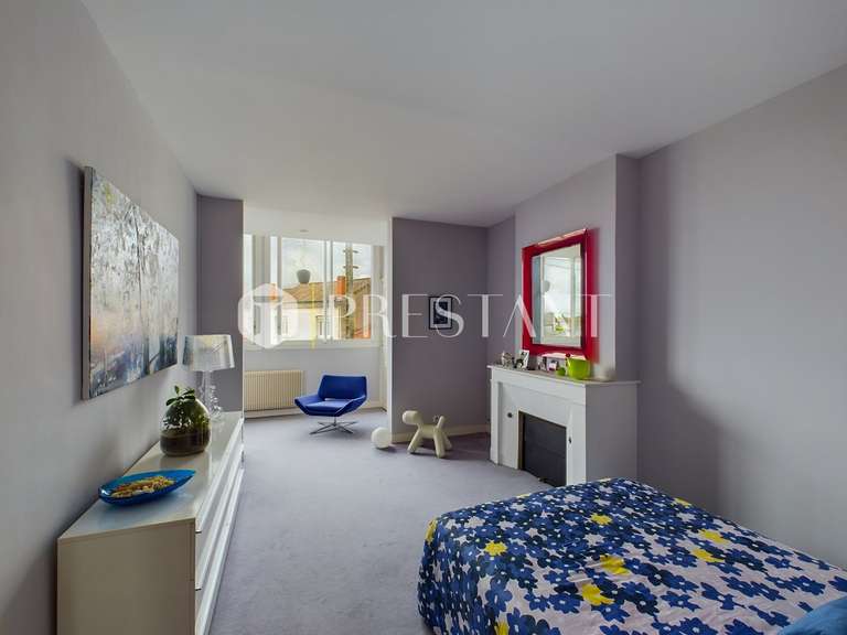 House Bordeaux - 4 bedrooms - 190m²