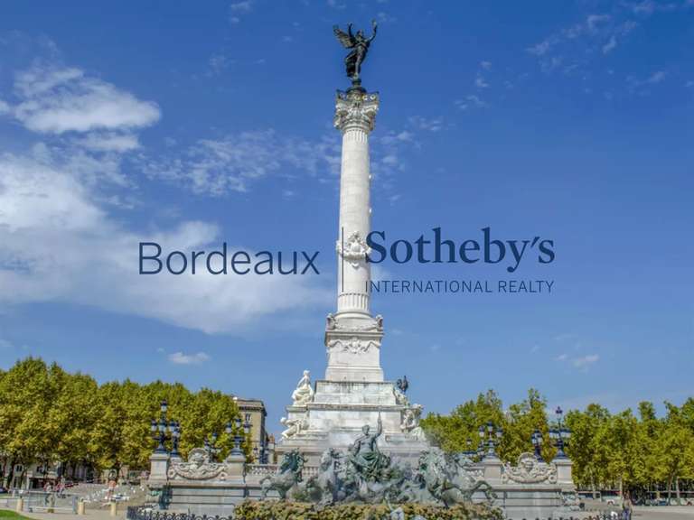 Maison Bordeaux - 5 chambres - 363m²