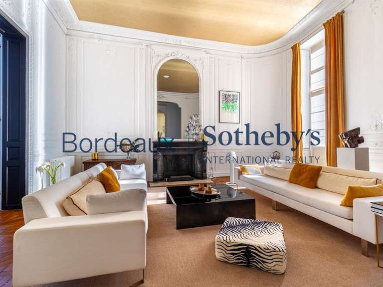 Maison Bordeaux - 5 chambres - 363m²