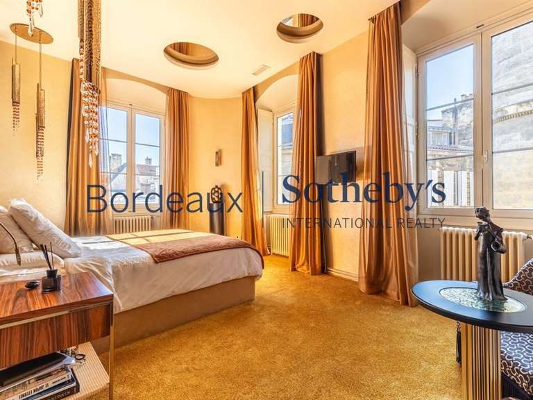 Maison Bordeaux - 5 chambres - 363m²