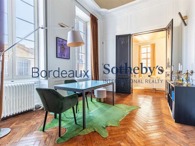 Maison Bordeaux - 5 chambres - 363m²