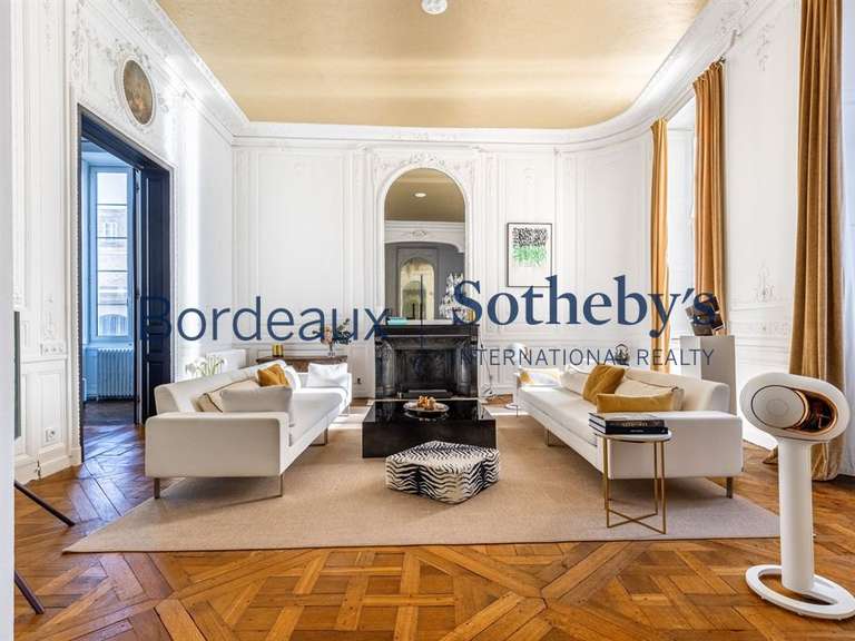 Maison Bordeaux - 5 chambres - 363m²
