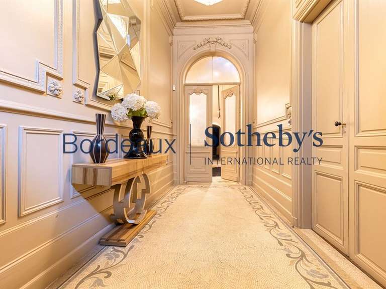 Maison Bordeaux - 5 chambres - 363m²