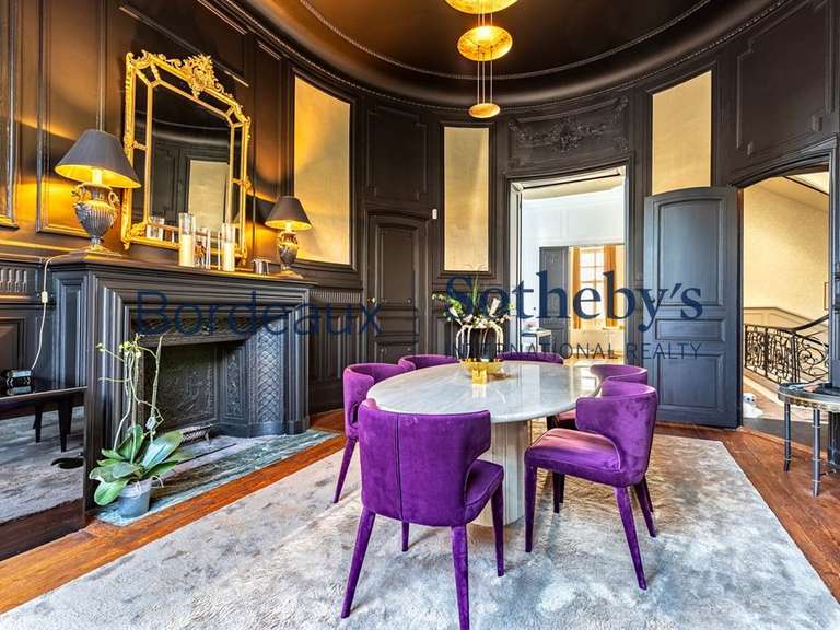 Maison Bordeaux - 5 chambres - 363m²