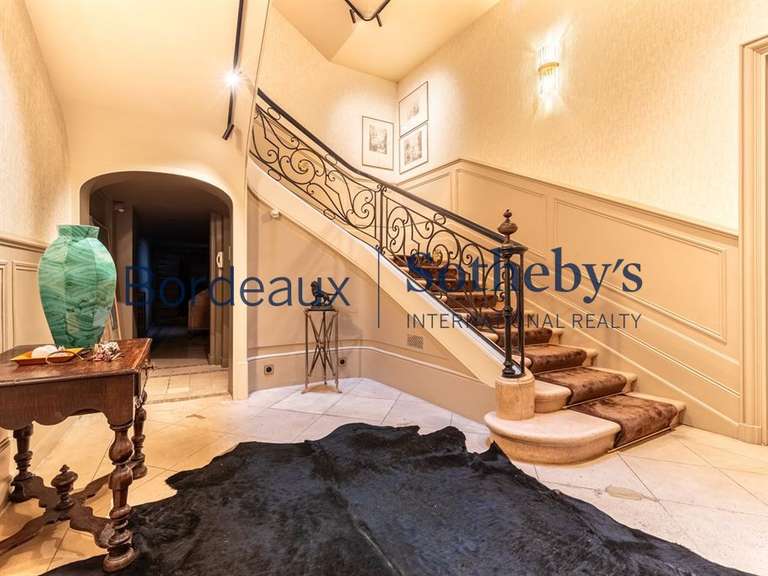 Maison Bordeaux - 5 chambres - 363m²