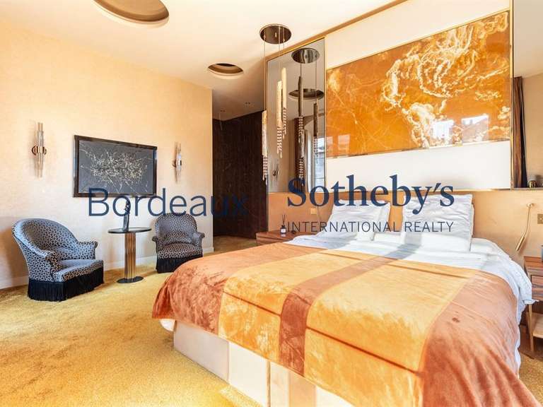 Maison Bordeaux - 5 chambres - 363m²