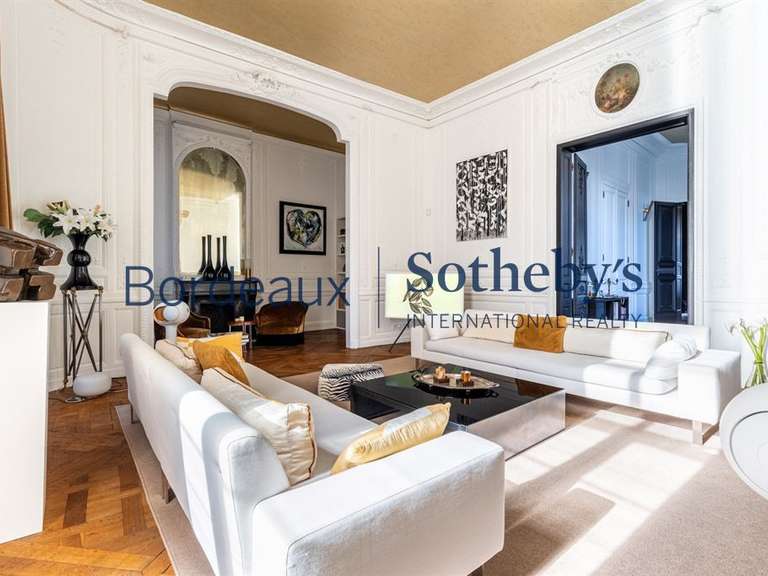 Maison Bordeaux - 5 chambres - 363m²