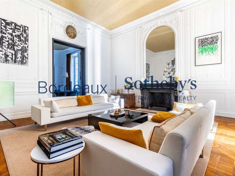 House Bordeaux - 5 bedrooms - 363m²