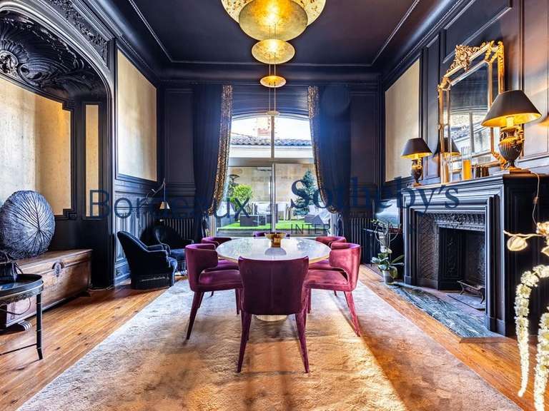 Maison Bordeaux - 5 chambres - 363m²
