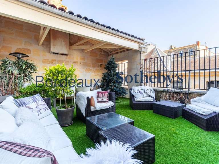 Maison Bordeaux - 5 chambres - 363m²