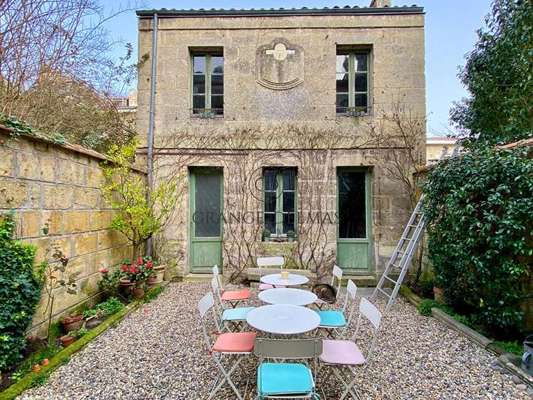 Maison Bordeaux - 6 chambres - 240m²