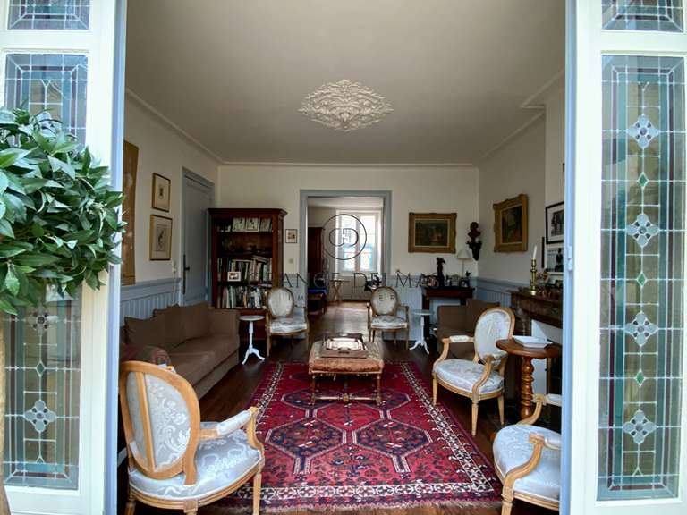 Maison Bordeaux - 6 chambres - 240m²