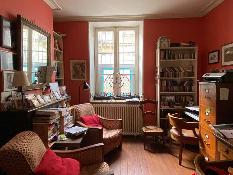 Maison Bordeaux - 6 chambres - 240m²