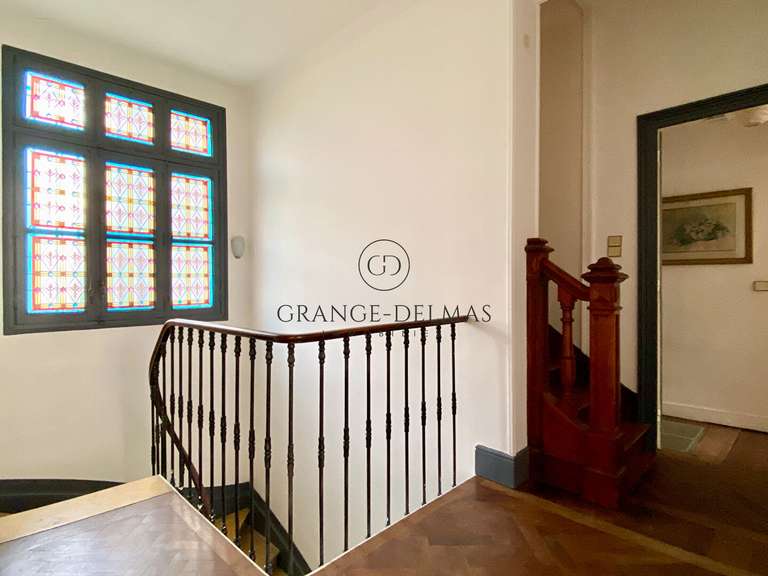 Maison Bordeaux - 6 chambres - 240m²