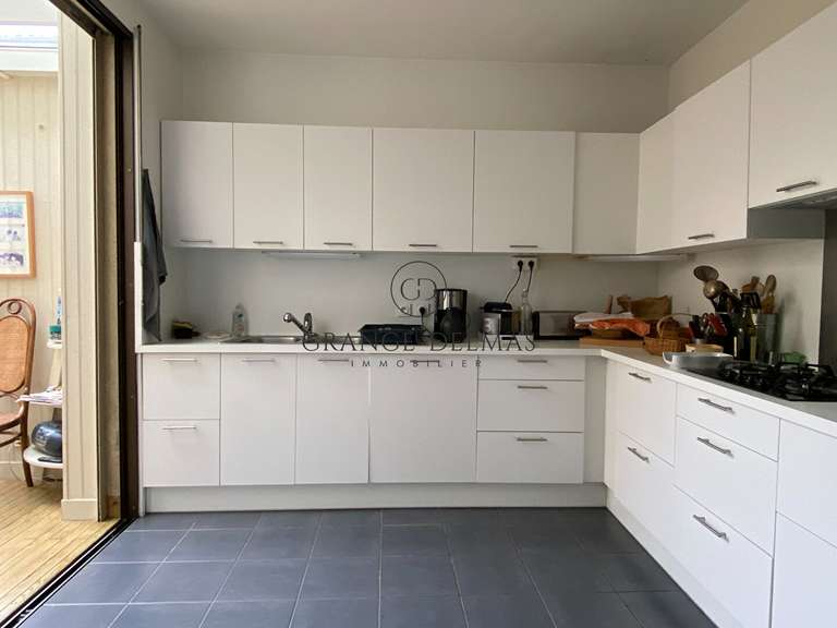 Maison Bordeaux - 6 chambres - 240m²