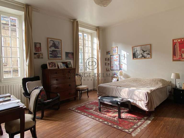 Maison Bordeaux - 6 chambres - 240m²