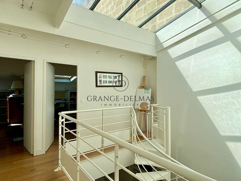 Maison Bordeaux - 3 chambres - 195m²